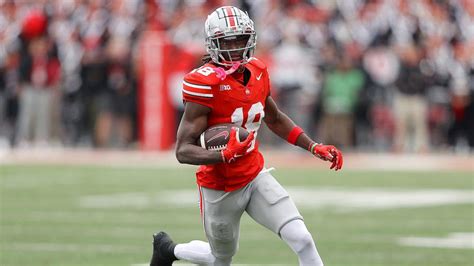 Ohio State vs. Rutgers odds, line, bets: 2023 college football picks, Wee.